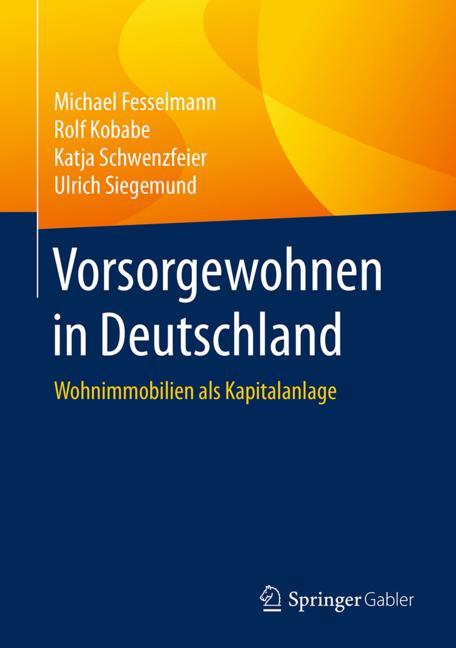 Vorsorgewohnen In D…