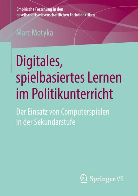Digitales, Spielbas…