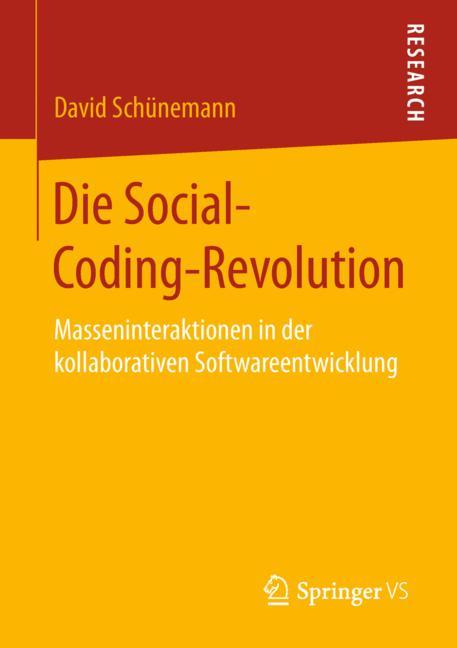 Die Social-Coding-R… - image