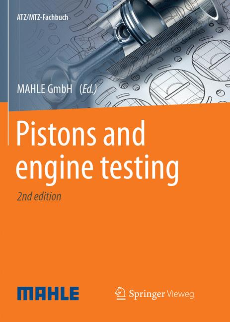 Pistons And Engine … - image