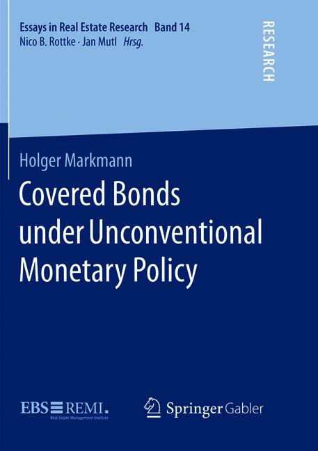 Covered Bonds Under… - image