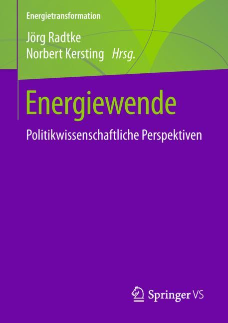 Energiewende - image