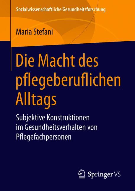 Die Macht Des Pfleg…