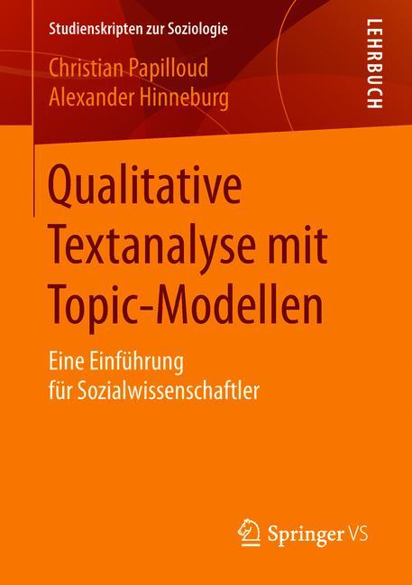 Qualitative Textana…