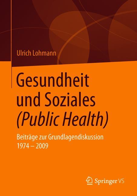Gesundheit und Soziales (Public Health)-image-978-3-658-22053-2