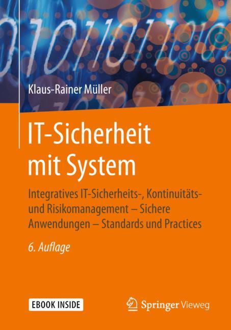 It-Sicherheit Mit S…
