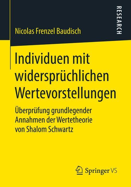 Individuen Mit Wide…