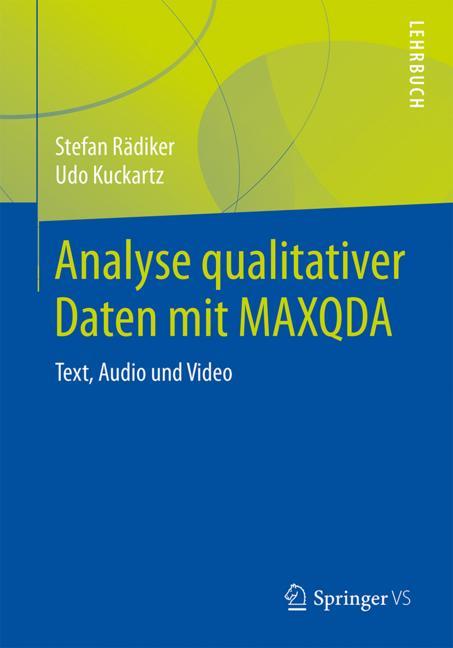 Analyse Qualitative…