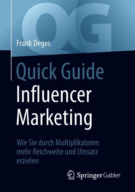 Quick Guide Influen… - image