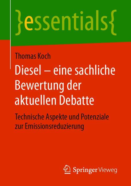Diesel â Eine Sac…