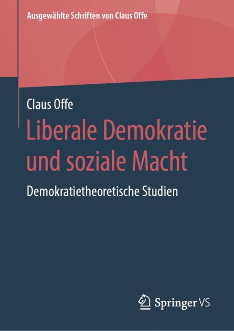 Liberale Demokratie…