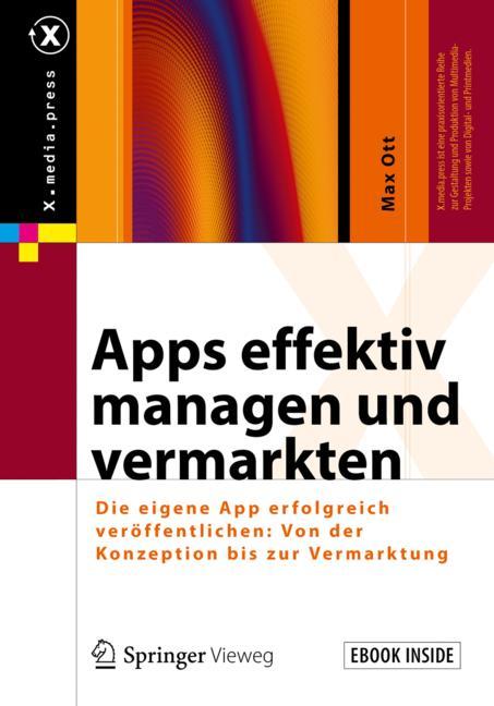Apps Effektiv Manag… - image