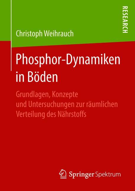 Phosphor-Dynamiken …