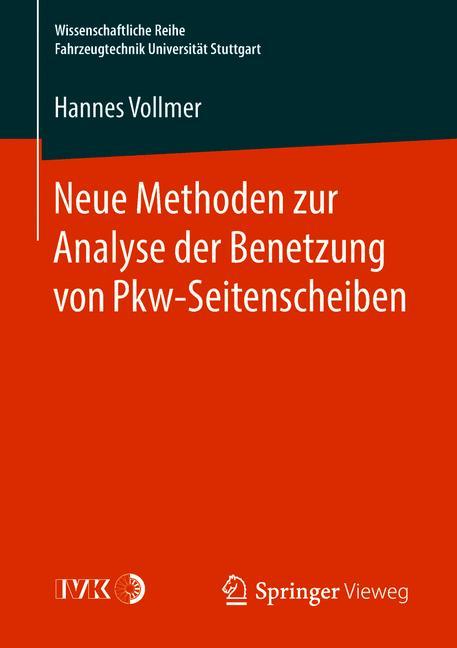 Neue Methoden Zur A…