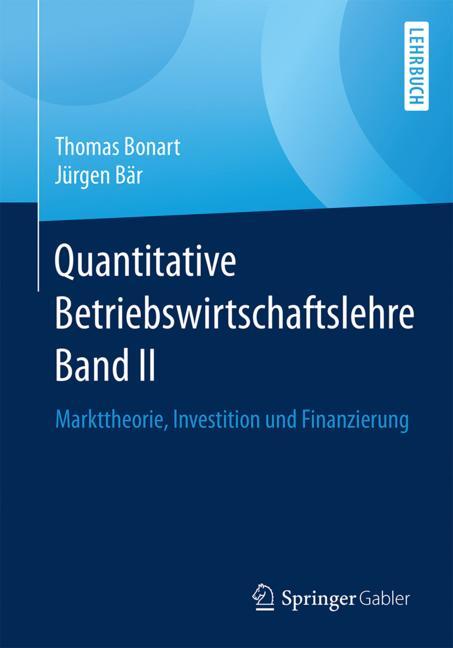 Quantitative Betrie…