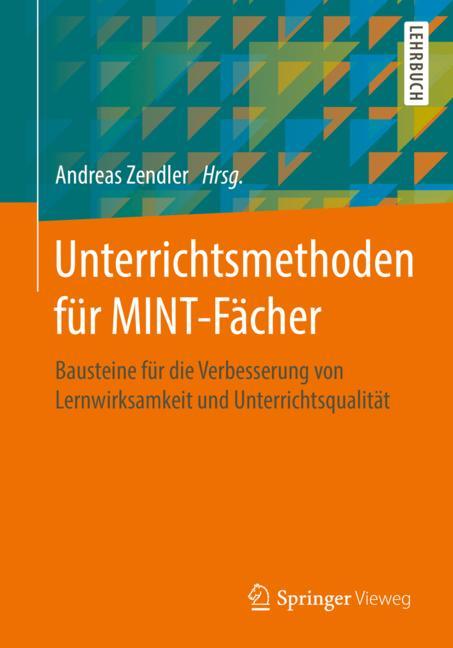 Unterrichtsmethoden…