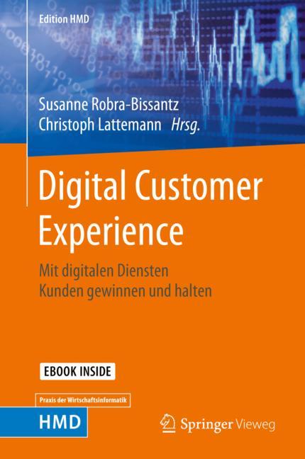 Digital Customer Ex…