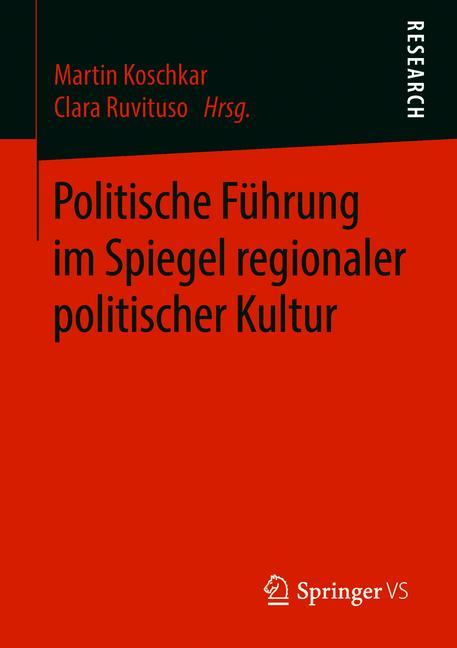 Politische FÃ¼Hrung…