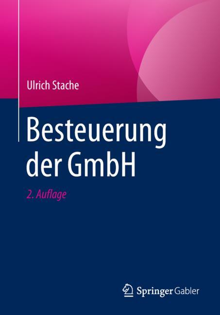 Besteuerung Der Gmbh