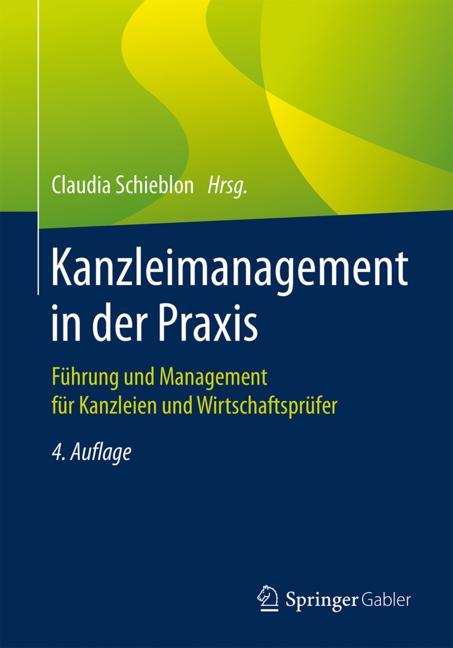 Kanzleimanagement I…