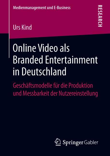 Online Video Als Br…