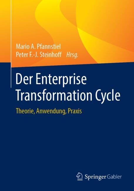 Der Enterprise Tran…