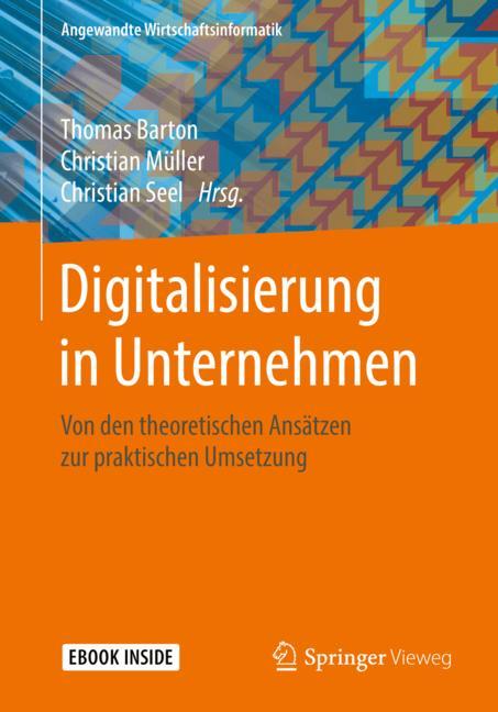 Digitalisierung In …
