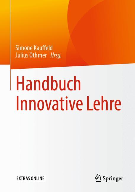 Handbuch Innovative… - image