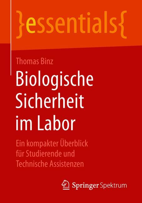 Biologische Sicherh…