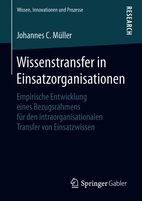 Wissenstransfer In …