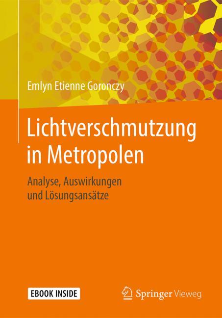 Lichtverschmutzung …