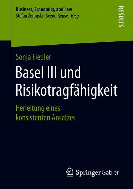 Basel Iii Und Risik… - image
