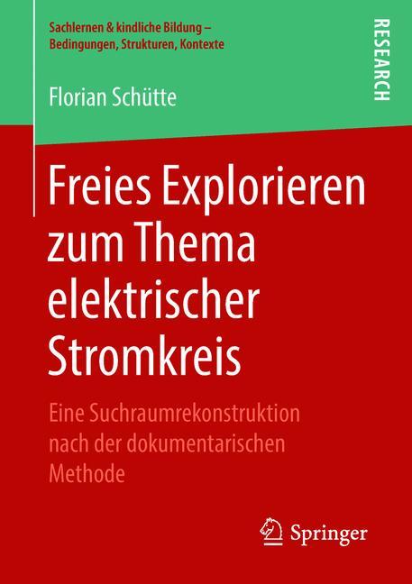 Freies Explorieren …