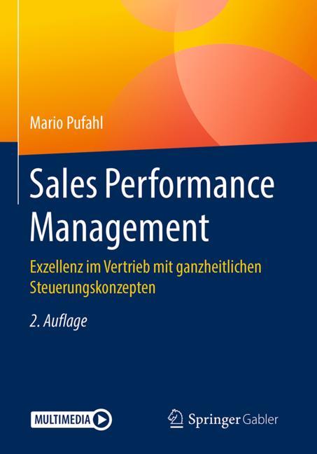 Sales Performance M…