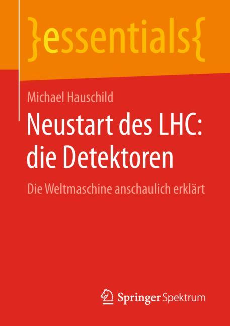 Neustart Des Lhc: D…