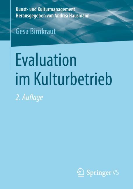 Evaluation Im Kultu…
