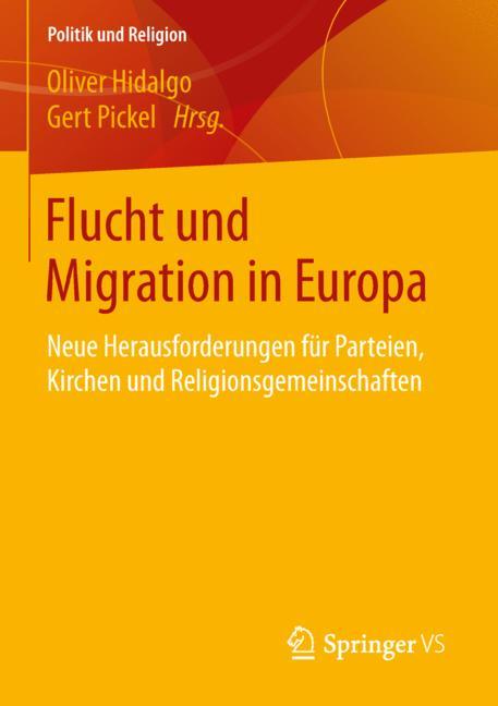 Flucht Und Migratio… - image