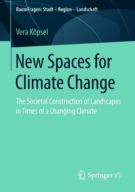 New Spaces For Clim… - image