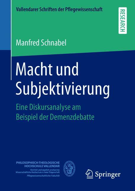Macht Und Subjektiv…