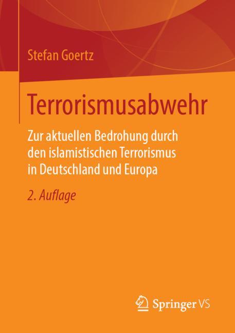 Terrorismusabwehr - image