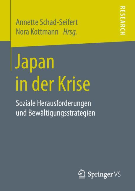 Japan In Der Krise