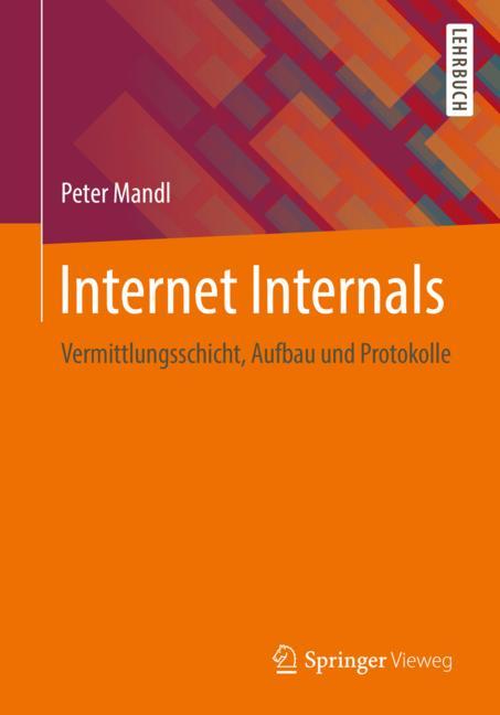 Internet Internals - image