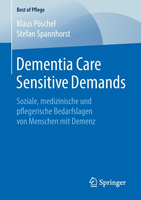 Dementia Care Sensi…