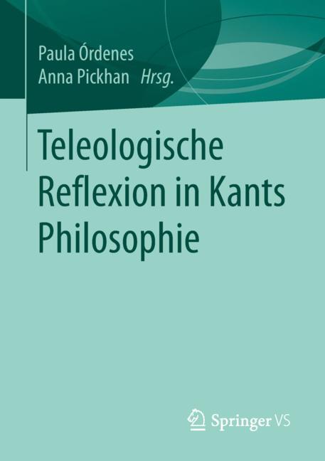 Teleologische Refle…