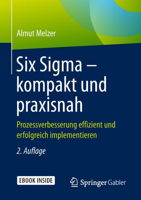 Six Sigma â Kompa…