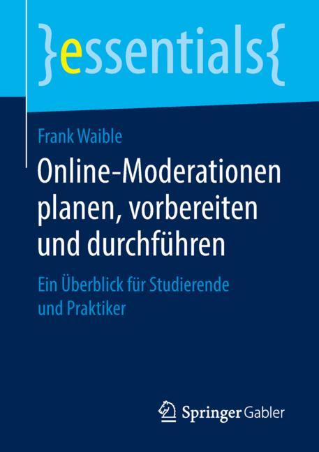 Online-Moderationen…