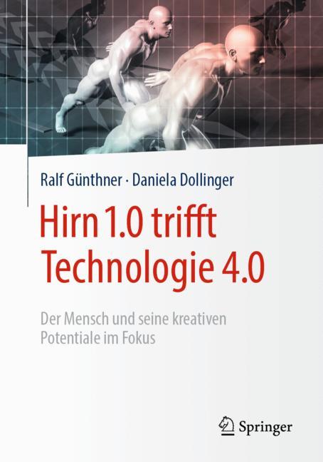 Hirn 1.0 Trifft Tec…