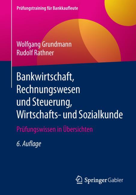 Bankwirtschaft, Rec…
