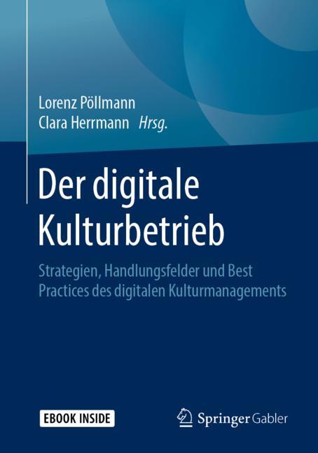 Der Digitale Kultur…