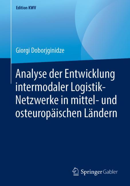 Analyse Der Entwick…